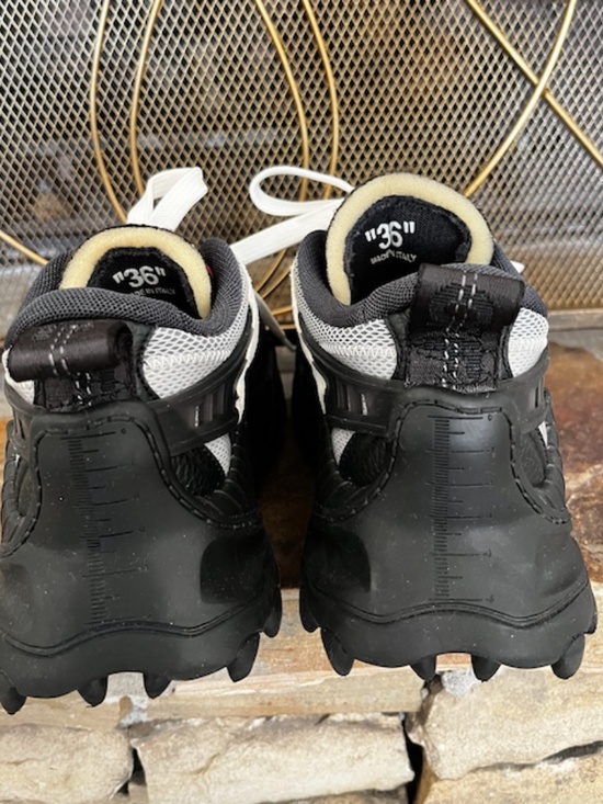 OFF-WHITE Odsy-1000 Green FW19 Men Off-White ODSY-1000 Sneakers